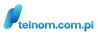 Logo tekstowe - strona główna